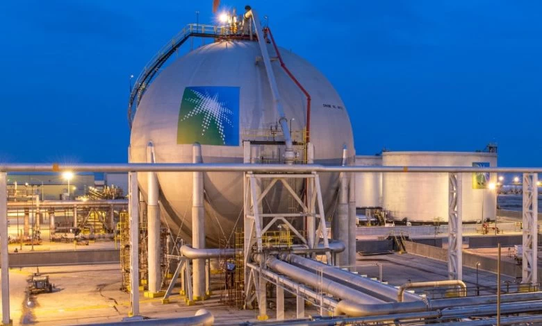 Hackers 'target' oil giant Saudi Aramco for '$50 million extortion' over leaked data